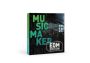 Magix Music Maker - EDM Edition EN Global Software License Digital Key