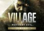 Resident Evil Village - RE VIII Gold Edition United States Xbox One/Series Digital Key