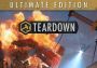 Teardown Ultimate Edition Colombia Xbox Series Digital Key