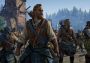 Conqueror's Blade - Runic Knight DLC EN Global Official website Digital Key