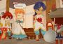 Little Dragons Café EN/DE/FR/IT/JA/KO/ES/ZH Global Steam Digital Key