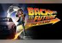 Back to the Future EN Global Steam Digital Key