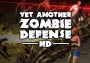 Yet Another Zombie Defense HD EN Argentina Xbox One/Series Digital Key