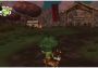 Yasai Ninja EN/ES Global Steam Digital Key
