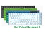 Hot Virtual Keyboard 9 EN Global Software License Digital Key