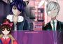 Pink Rage Otome EN/RU Global Steam Digital Key