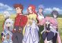 Tales of Symphonia EN/DE/FR/IT/JA/ES EU Steam Digital Key