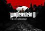 Wolfenstein II: The New Colossus EU Nintendo Switch Digital Key
