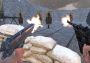 World War 2 Winter Gun Range VR Simulator EN Global Steam Digital Key