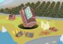 Donut County Global Steam Digital Key