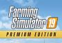 Farming Simulator 19 Premium Edition Global Steam Digital Key