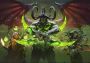 WoW World of Warcraft: Burning Crusade Classic - Dark Portal Pass DLC United States Battle.net Digital Key