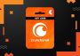 Crunchyroll Gift Card USD US $10 TV Digital Key