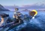 World of Warships: Legends - Resilience Bundle EU Xbox One/Series Digital Key