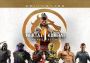 Mortal Kombat 1 - Khaos Reigns Kollection Canada Xbox Series Digital Key