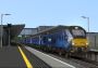 Train Simulator: Fife Circle Line: Edinburgh - Dunfermline Route DLC EN/DE/FR/ZH Global Steam Digital Key