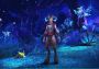 WoW World of Warcraft: Shadowlands United States Battle.net Digital Key