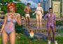 The Sims 4: Simtimates Collection Kit DLC Global EA App Digital Key