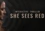 She Sees Red Argentina Xbox One/Series/Windows Digital Key