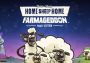 Shaun the Sheep: Home Sheep Home - Farmageddon Party Edition EU Nintendo Switch Digital Key