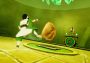 Avatar: The Last Airbender - Quest for Balance Colombia Xbox One/Series Digital Key