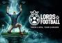 Lords of Football Global Steam Digital Key