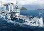 World of Warships: Legends – Ocean Runner DLC Argentina Xbox One/Series Digital Key