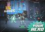 Kung Fury: Street Rage Ultimate Edition United States Xbox One/Series Digital Key