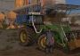 Farming Simulator 17 - Big Bud DLC Global Giants Digital Key
