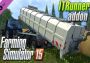 Farming Simulator 15: ITRunner DLC EN Global Steam Digital Key