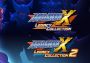 Mega Man X Legacy - Collection 1 + 2 Bundle United States Xbox One/Series Digital Key
