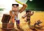 Cube Life: Island Survival EN/JA/RU/ZH/ES/ZH Global Steam Digital Key