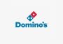 Dominos USD US $25 Food Digital Key