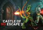 Castle of No Escape 2 EN EU Xbox One/Series Digital Key