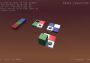 Cubic EN Global Steam Digital Key
