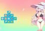Stay Home and Play with Waifu! Global Steam Digital Key
