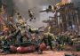 Warhammer 40,000: Battlesector - Orks DLC EU Steam Digital Key