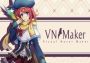 Visual Novel Maker + Live 2D Global Steam Digital Key