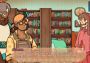 One-Eyed Lee and the Dinner Party EN Argentina Xbox One/Series Digital Key