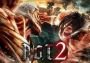 Attack on Titan 2: Final Battle Turkey Xbox One/Series Digital Key