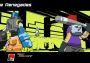 Lethal League Blaze Argentina Xbox One/Series/Windows Digital Key