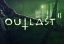 Outlast 2 Global Steam Digital Key