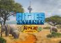 Cities: Skylines - African Vibes DLC Global Steam Digital Key