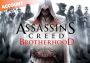 Assassin's Creed: Brotherhood - Ubisoft Connect Account Global Ubisoft Connect Digital Key