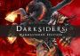 Darksiders + Darksiders Mastered Edition Global Steam Digital Key