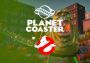 Planet Coaster - Ghostbusters DLC EU Xbox One/Series Digital Key