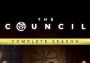 The Council - Complete Season EN Global Steam Digital Key