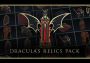 V Rising - Dracula's Relics Pack DLC EU Steam Digital Key