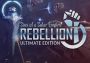 Sins of a Solar Empire: Rebellion Ultimate Edition EN Global Steam Digital Key