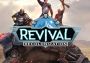 Revival: Recolonization EN/RU/ZH/ZH Global Steam Digital Key